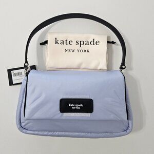 KATE SPADE Puffed Lola Convertible Crossbody